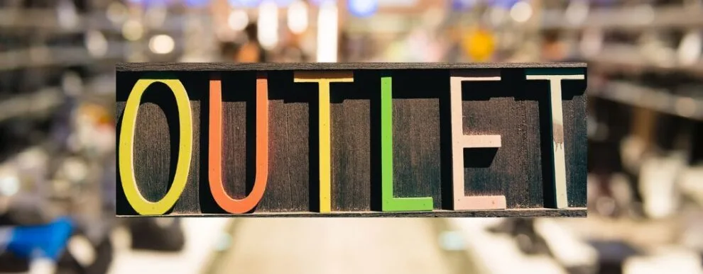 Jakie produkty outletowe warto kupować