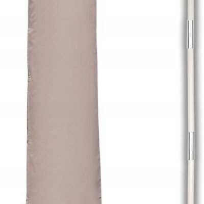 Sekey Pokrowiec Ochronny na Parasol Khaki 175x27,5/35,5 cm
