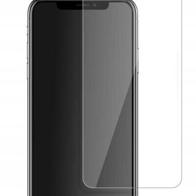 Szkło hartowane iPhone XS Max / 11 Pro Max 3 szt.