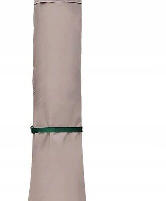 Pokrowiec Ochronny na Parasol Khaki 220x30/50 cm Sekey