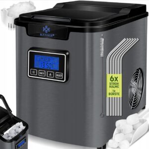 Kostkarka do lodu KESSER 150 W