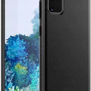 Case Etui do telefonu Samsung Galaxy S20 czarny