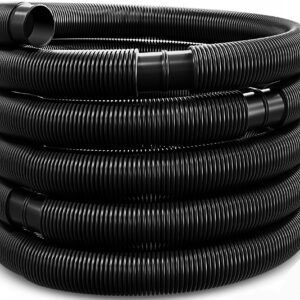 Wąż basenowy KESSER śr. 38 mm długość 12 m