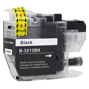Tusz do Brother czarny DCP-J772DW MFC-J890DW 3 szt