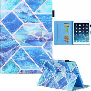Etui Obudowa Case na Tablet iPad 10.5" 2017 z Klapką Magnetyczny Ochronny
