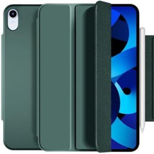 Etui Obudowa Case Pokrowiec na Tablet iPad Mini 6 8.3" Magnetyczny z Klapką