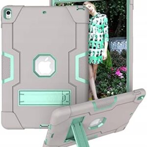 Etui Case Obudowa do iPad 9,7 cala 2017 2018 Futerał Pancerny Ochronny
