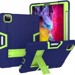 Etui case obudowa do iPad Pro 5 2021/4 2020/3 2018 12.9 cali z podstawką
