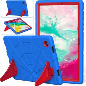Etui Case Obudowa na Tablet Samsung Galaxy Tab A8 10.5" Ochronny Niebieski