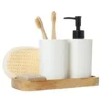 Akcesoria do łazienki