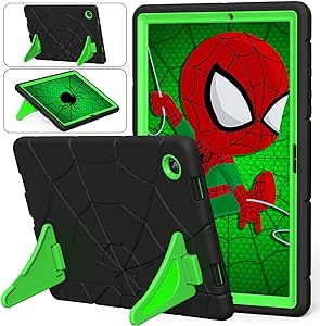 Etui Case Obudowa na Tablet Samsung Galaxy Tab A8 10.5" Ochronny Czarny