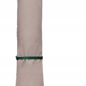 Pokrowiec Ochronny na Parasol Khaki 220x30/50 cm Sekey