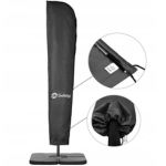 Pokrowce na parasole