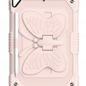 Etui Case do Tabletu iPad 2019/2020/2021 10.2 / iPad Air3 10.5 Różowy