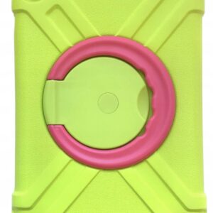 Etui Case Obudowa Ochronna do Tabletu iPad 2019 10.2 Zielony dla dzieci