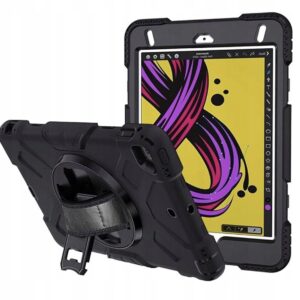 Etui Obudowa Pokrowiec na Tablet iPad Mini 4 2015 / mini 5 2019 czarny