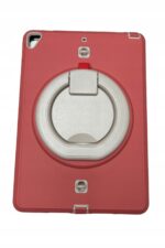 Etui Pancerne Obudowa do iPad 10.2" 2019/2020/2021 Różowe