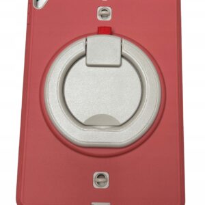 Etui Pancerne Obudowa do iPad 10.2" 2019/2020/2021 Różowe