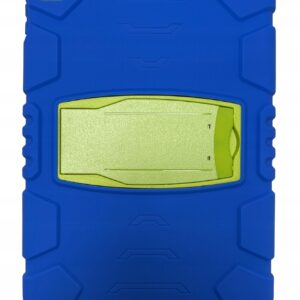 Etui Case Obudowa Ochronna do Tabletu iPad 2019/2020 10.2 Niebieski