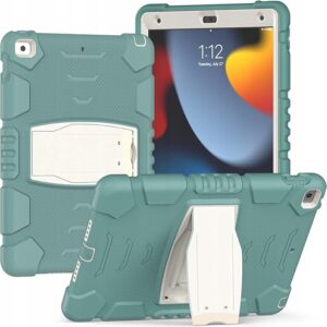 Etui Case Obudowa Ochronna do Tabletu iPad 2019/2020 10.2 Zielony