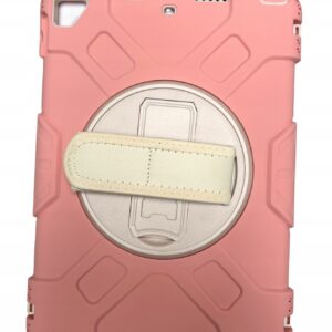 Etui Pancerne Obudowa do iPad 9/8/7 generacji 2019/2020/202110.2" Różowe