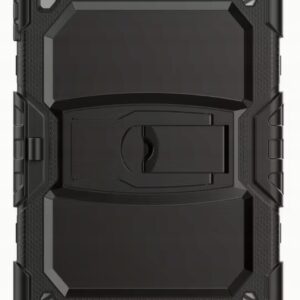 Etui Case Obudowa Ochronna do Tabletu iPad 2019/2020 10.2 Czarny