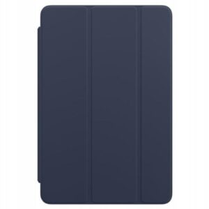 Etui Obudowa Case Pokrowiec na Tablet iPad 10.2 / 10.5 z Klapką Granatowy