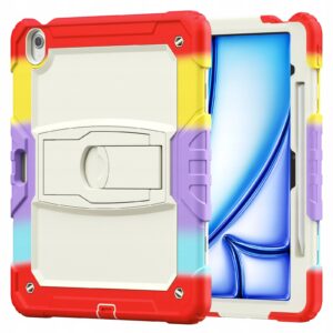 Etui Obudowa Pokrowiec na Tablet iPad Mini 6 8.3 Pancerny Kolowoy