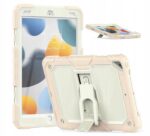 Etui Case z Klapką iPad Pro 10.5" / Air3 10.5" Różowy Pastelowy