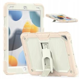 Etui Case z Klapką iPad Pro 10.5" / Air3 10.5" Różowy Pastelowy