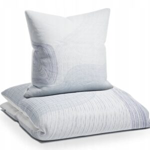 Komplet pościeli Sleepwise Mikrofibra 135x200 cm