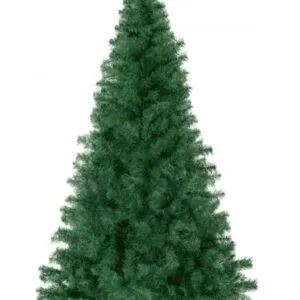 Choinka sztuczna 180 cm drzewko Choinka zielona 1,8m Salcar