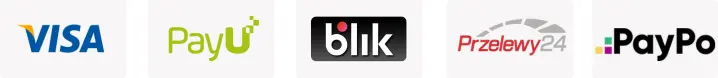 Metody płatności