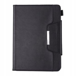 Etui case obudowa do iPad Pro 4 2020 12.9 cali Czarny klasyczny