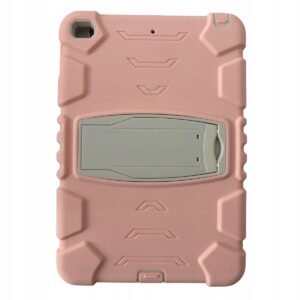 Etui Case do iPad Mini 4/5 7.9 cala pokrowiec z podstawką różowy