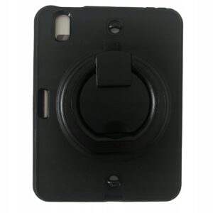 Etui Case do iPad Mini 6 2021 8.3 cala pokrowiec z uchwytem czarny