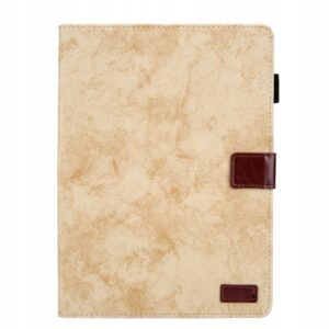 Etui case iPad Pro 11" 2021/2020/2018 iPad Air 10.9 beżowy