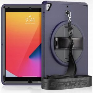 Etui Case do iPad Mini 4 2015 / mini 5 2019 z podstawką garantowy