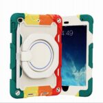 Etui Case do iPad Mini 4/5 7.9 cala pokrowiec ze stojakiem kolorowy