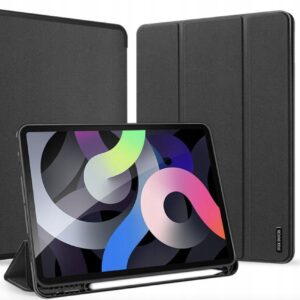 Etui Case na Tablet iPad Air 5/Air 4 10.9 /Pro 11" Czarny