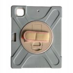 Etui case obudowa do iPad Pro 12.9 2022/2021/2020/2018 Błękitny