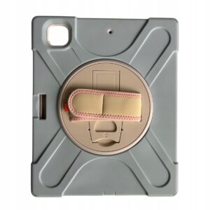 Etui case obudowa do iPad Pro 12.9 2022/2021/2020/2018 Błękitny