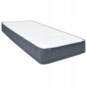 Materac sprężynowy kieszeniowy VidaXL 90 x 200 x 20cm