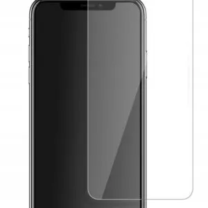 Szkło hartowane iPhone XS Max / 11 Pro Max 3 szt.
